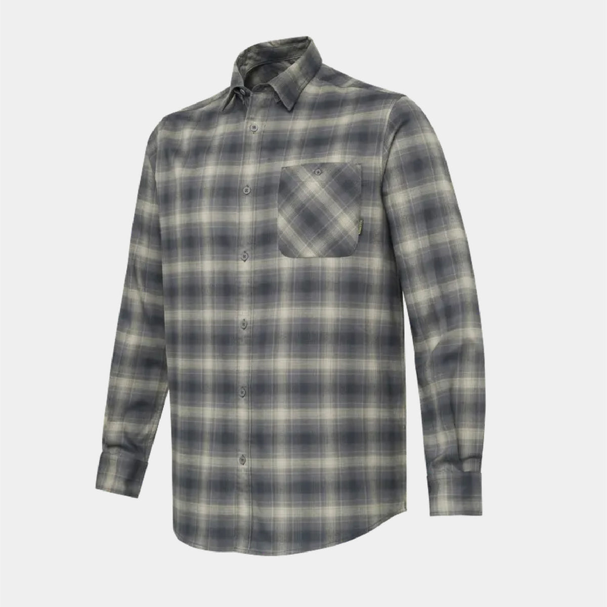 Jargo Stretch Shirt