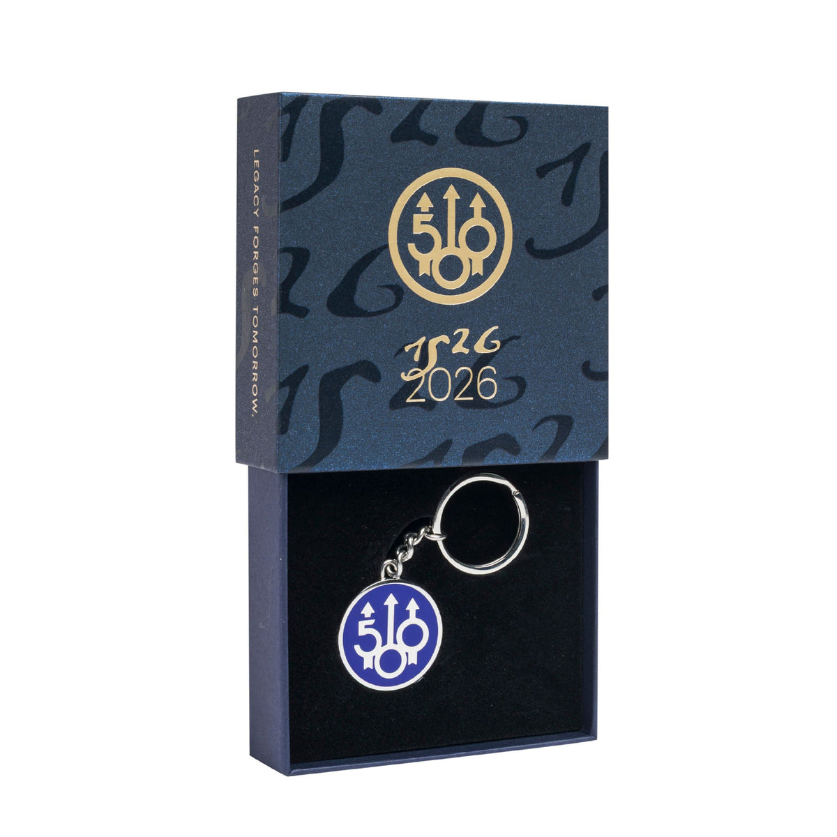 500 years Key Holder