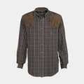 CHEMISE CHASSE SOLOGNE