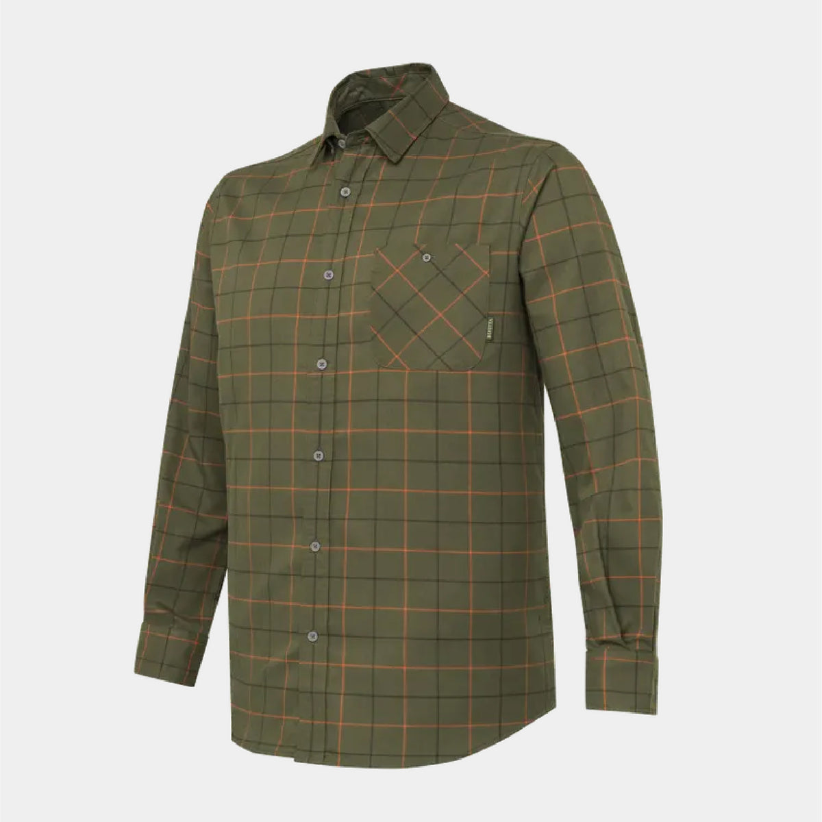 Jargo Stretch Shirt