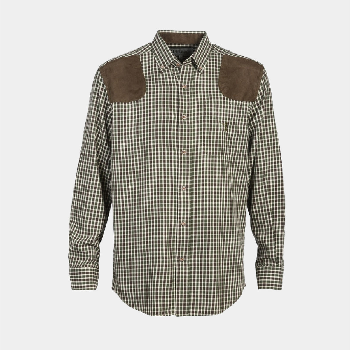 CHEMISE CHASSE SOLOGNE