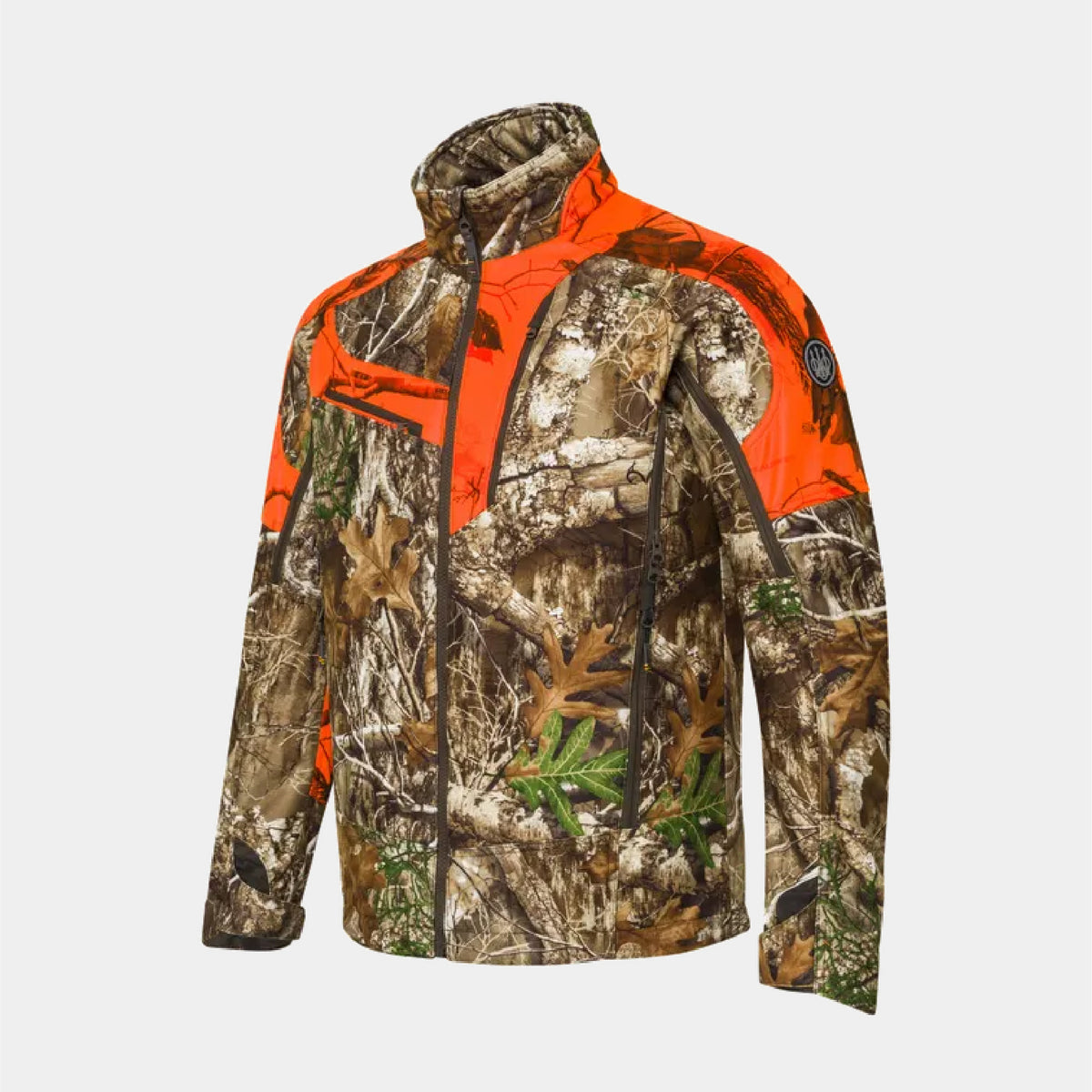 Matajur Windblock Jacket