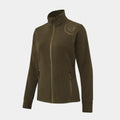 HP Logo W Full Zip