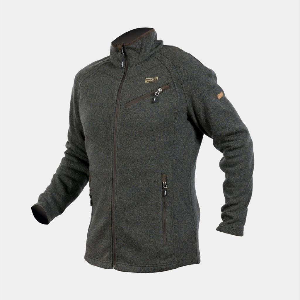 Pull polaire HART CELLE-FZ