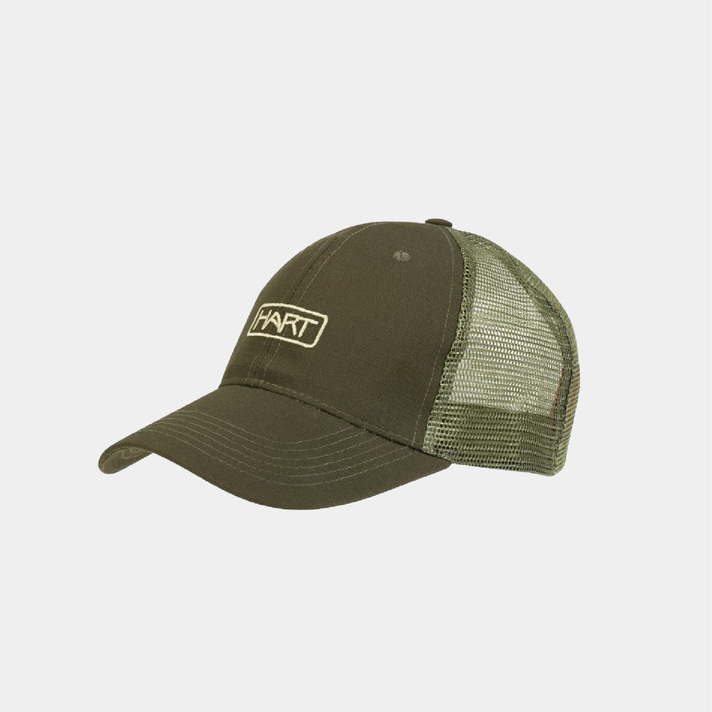 Casquette HART GOROSTA-C