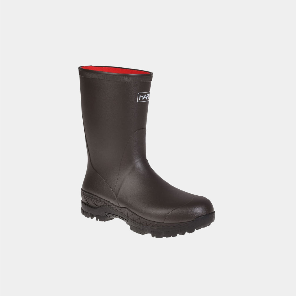 Botas caucho HART TRAKAI 12" BN