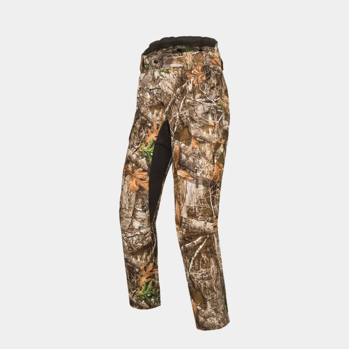 Tosark Pants Camo Realtree Edge