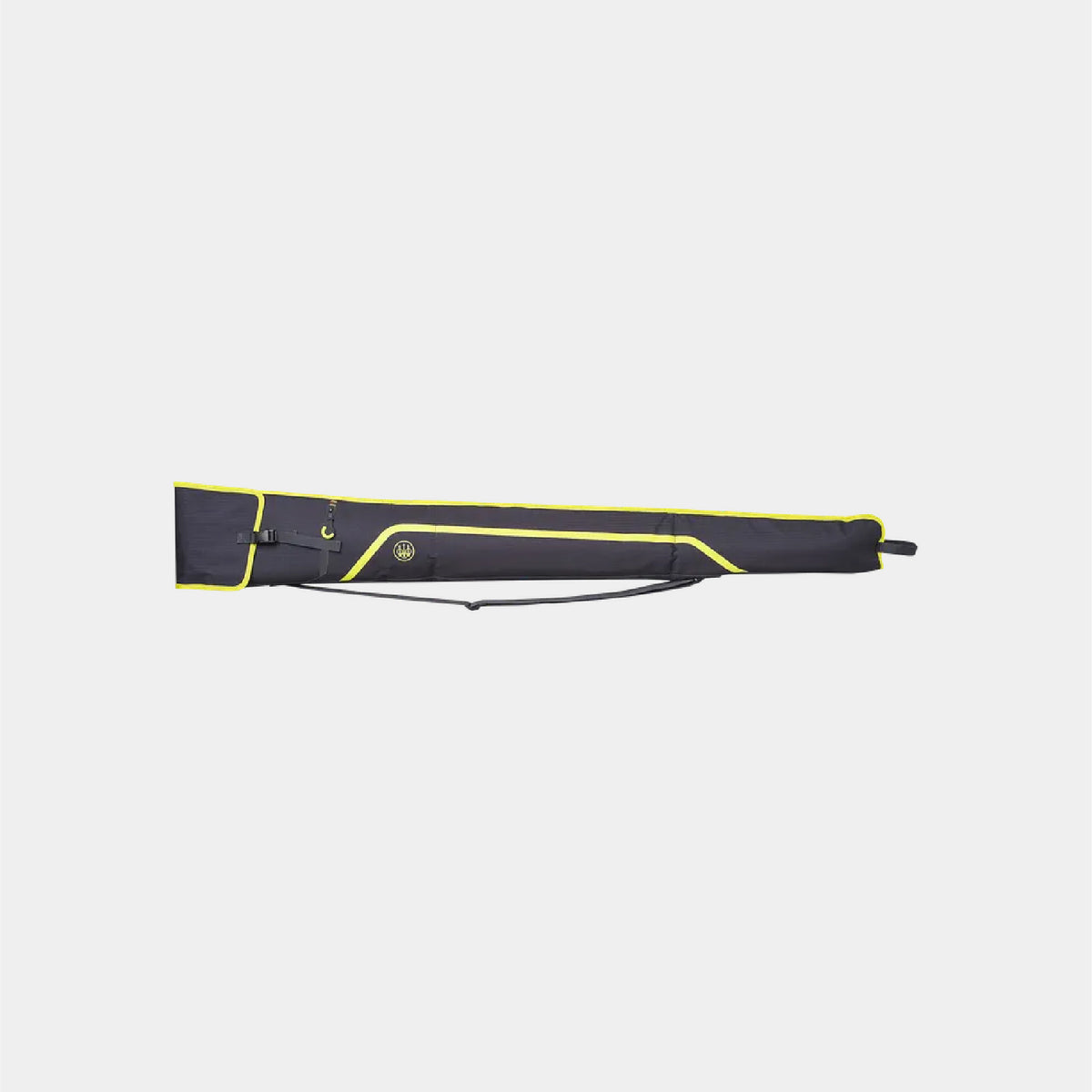 Challenge Foldable Case 140cm Ebony & Sulphur Spring
