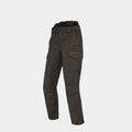 Tosark Pants Brown Bark