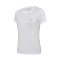 500 years W T-Shirt Gold Logo