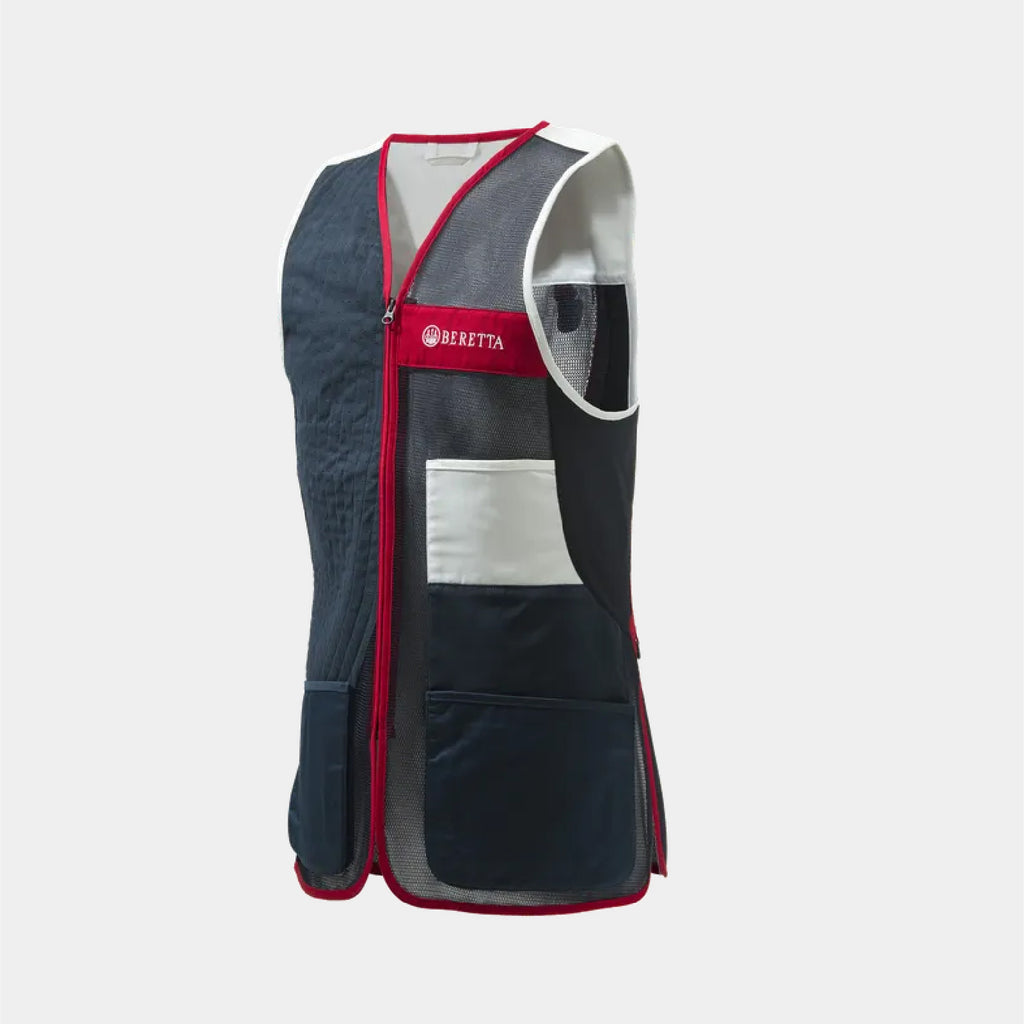 Gilet Uniform Pro 20.20