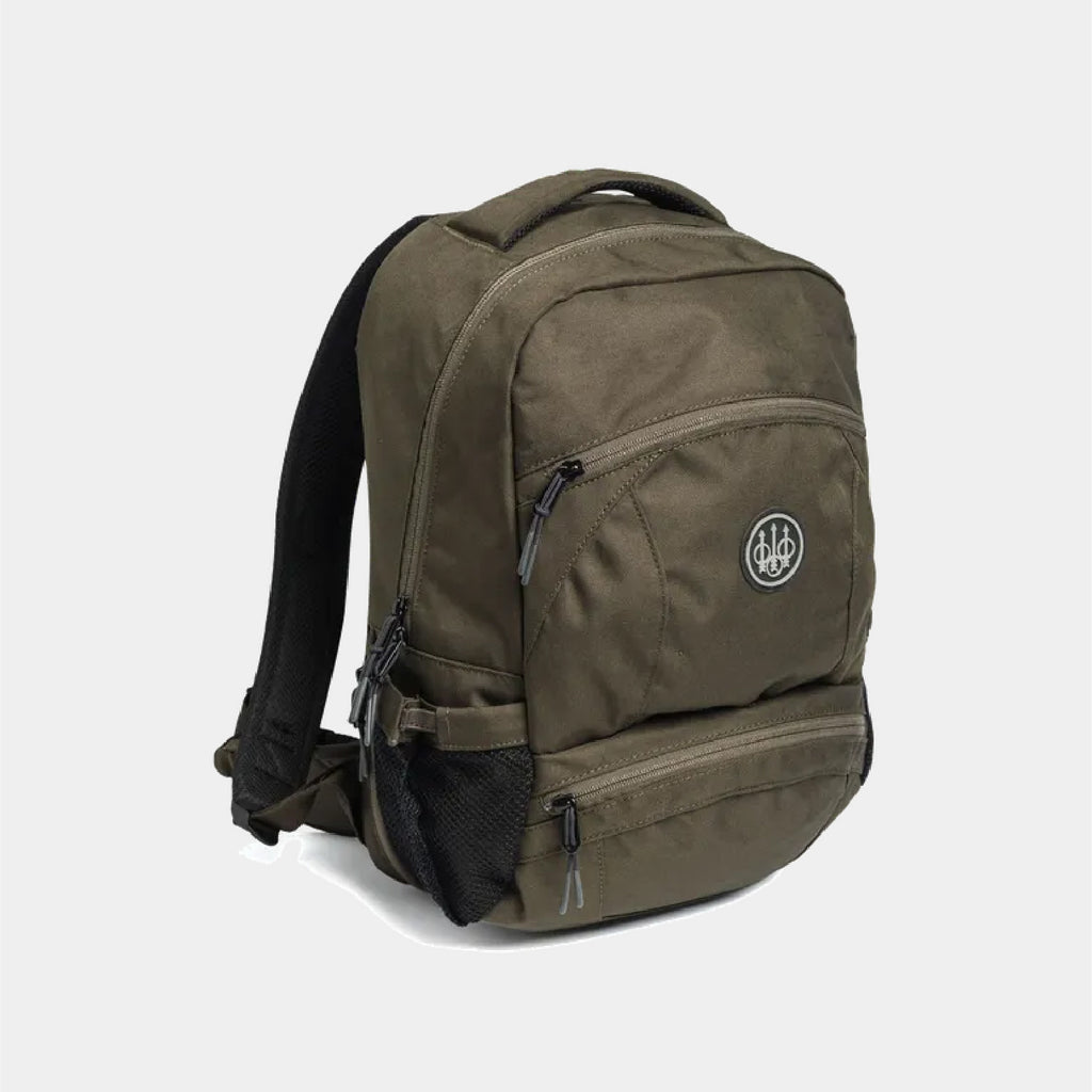 Multipurpose Backpack Brown Bark