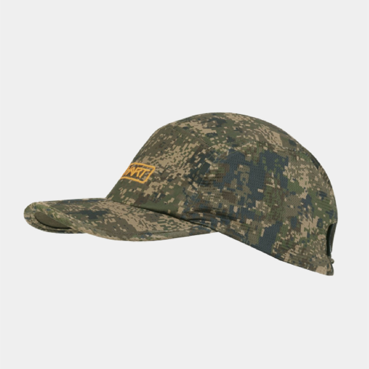 Casquette HART STILK-CTEX Pixel For