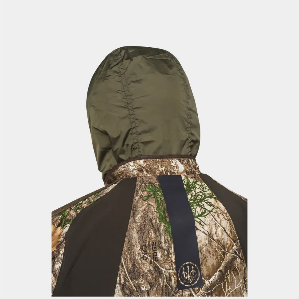 Tosark Jacket Camo Realtree Edge