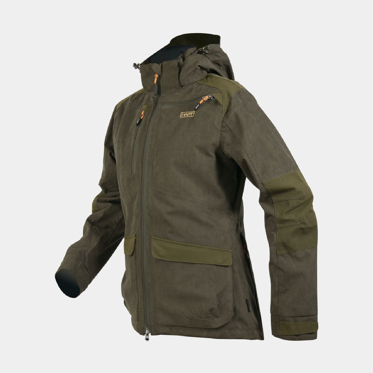 Veste TAUNUS XHP-J Femme