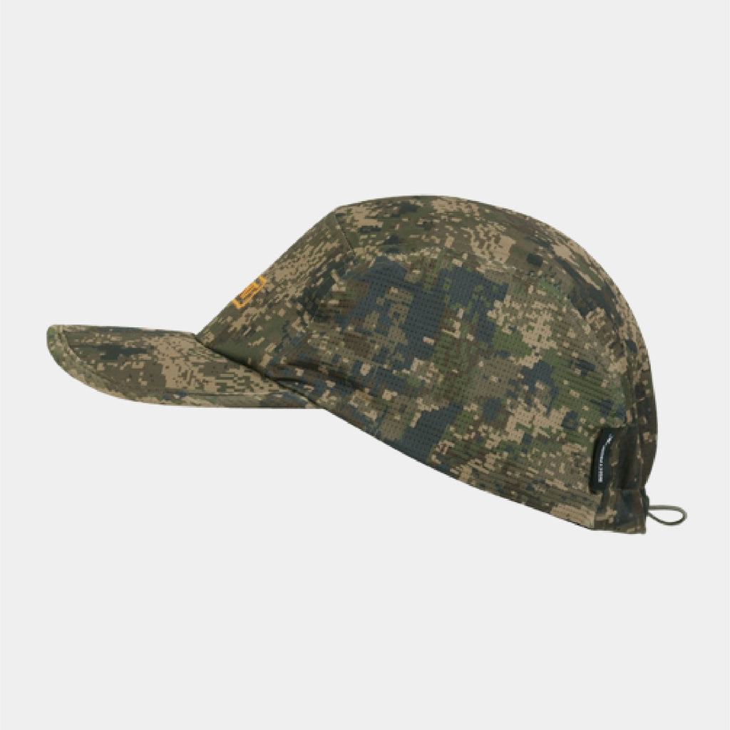 Casquette HART STILK-CTEX Pixel For