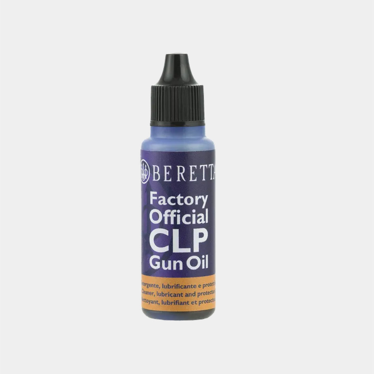 Factory Official CLP Gun Oil