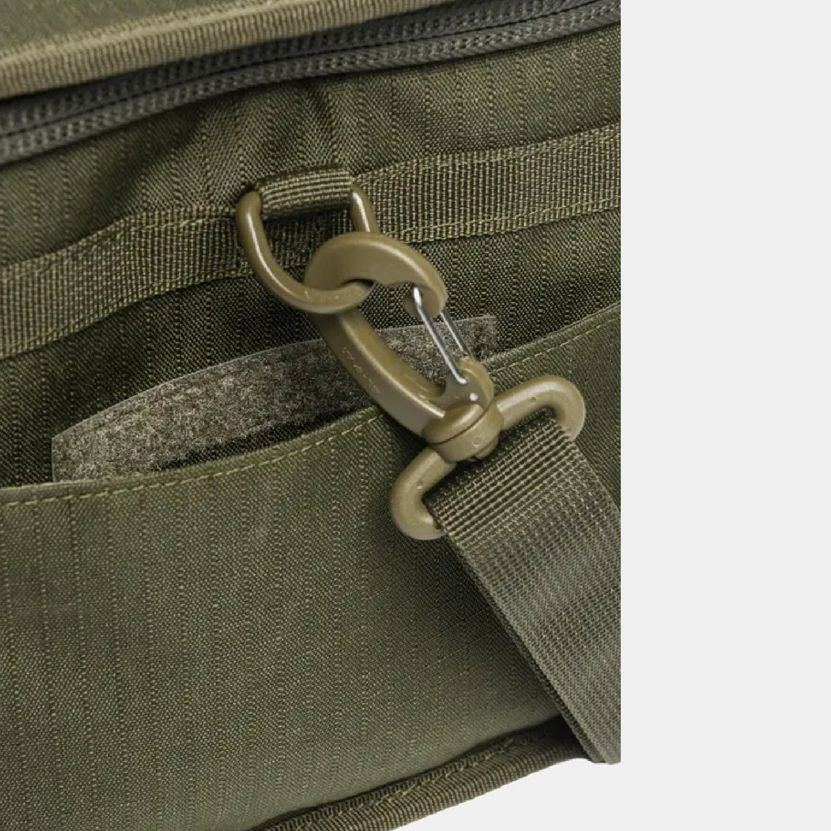 GameKeeper EVO Cart. Bag 150  Moss&brownbark