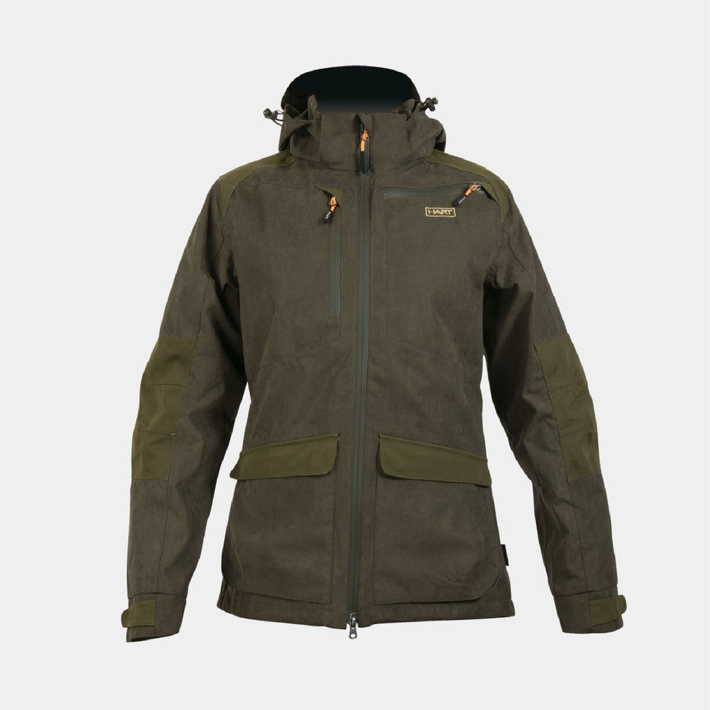 Veste TAUNUS XHP-J Femme