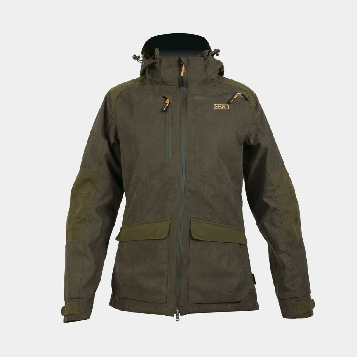 Veste TAUNUS XHP-J Femme
