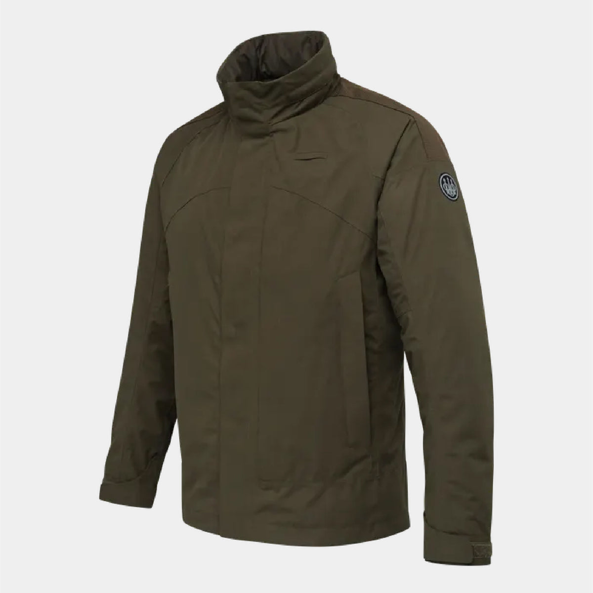 Tosark Jacket Green Moss