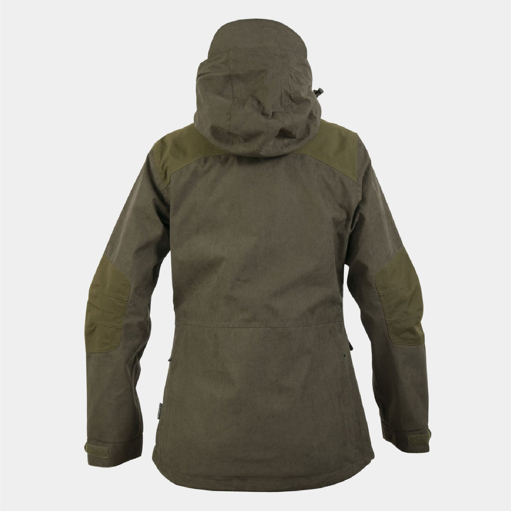Veste TAUNUS XHP-J Femme