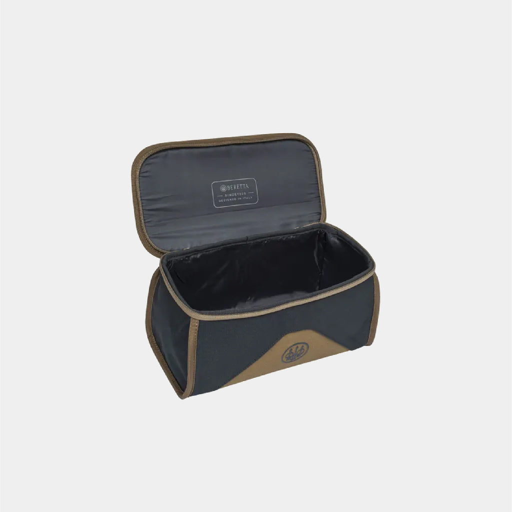 GameKeeper EVO Cart. Bag 100  Ebony & Otter
