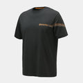 Beretta Lines T-shirt Black
