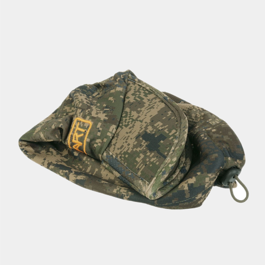 Casquette HART STILK-CTEX Pixel For