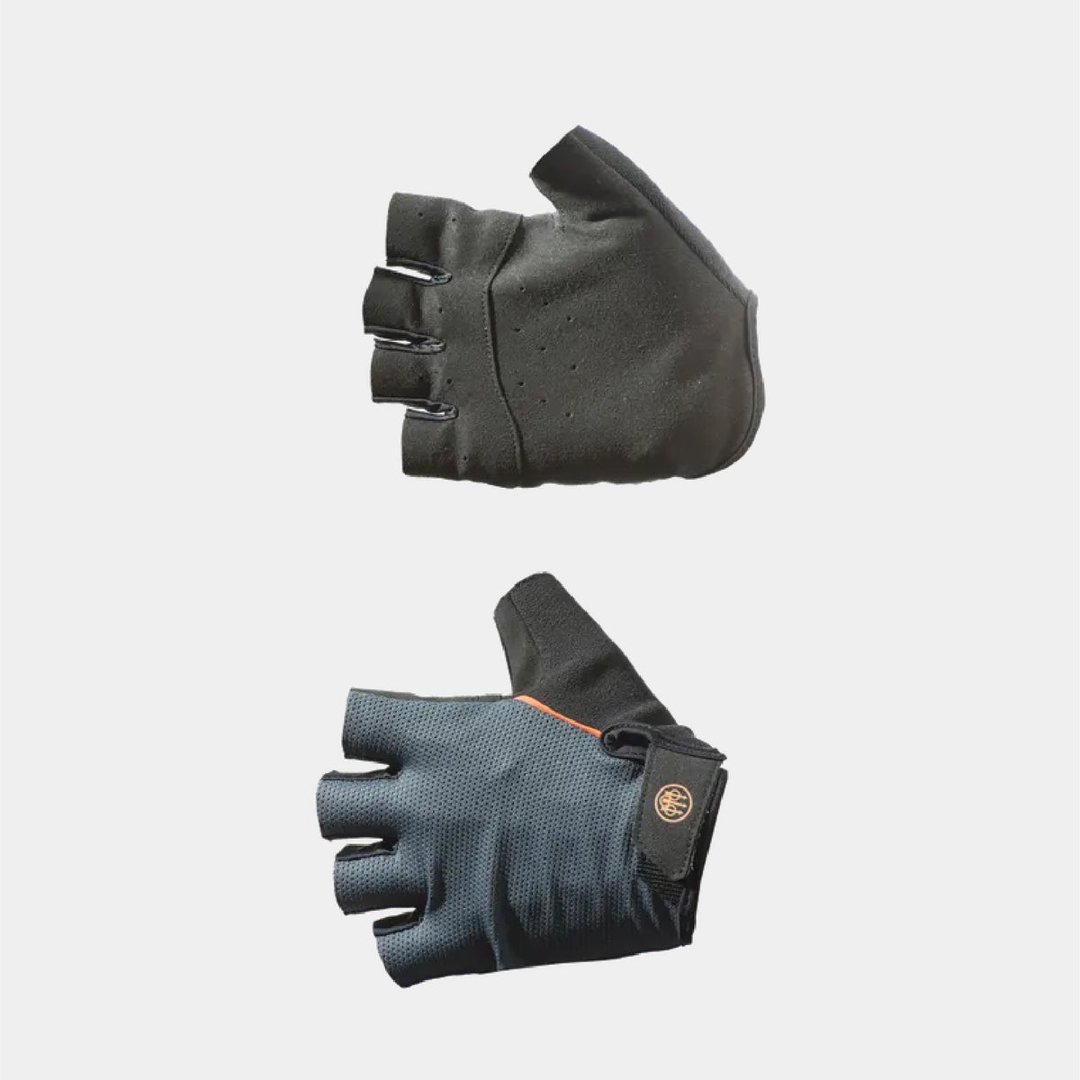 Pro Mesh Fingerless Gloves