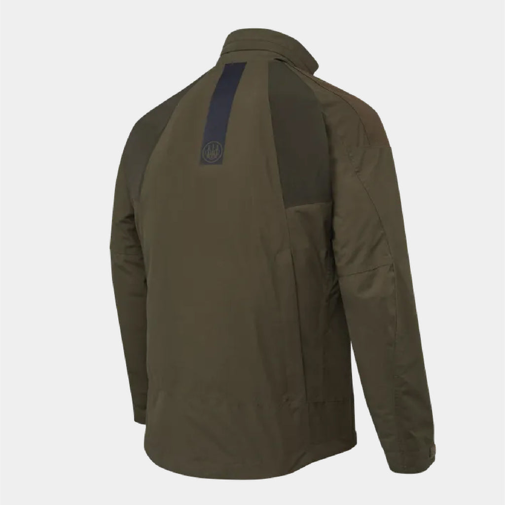 Tosark Jacket Green Moss