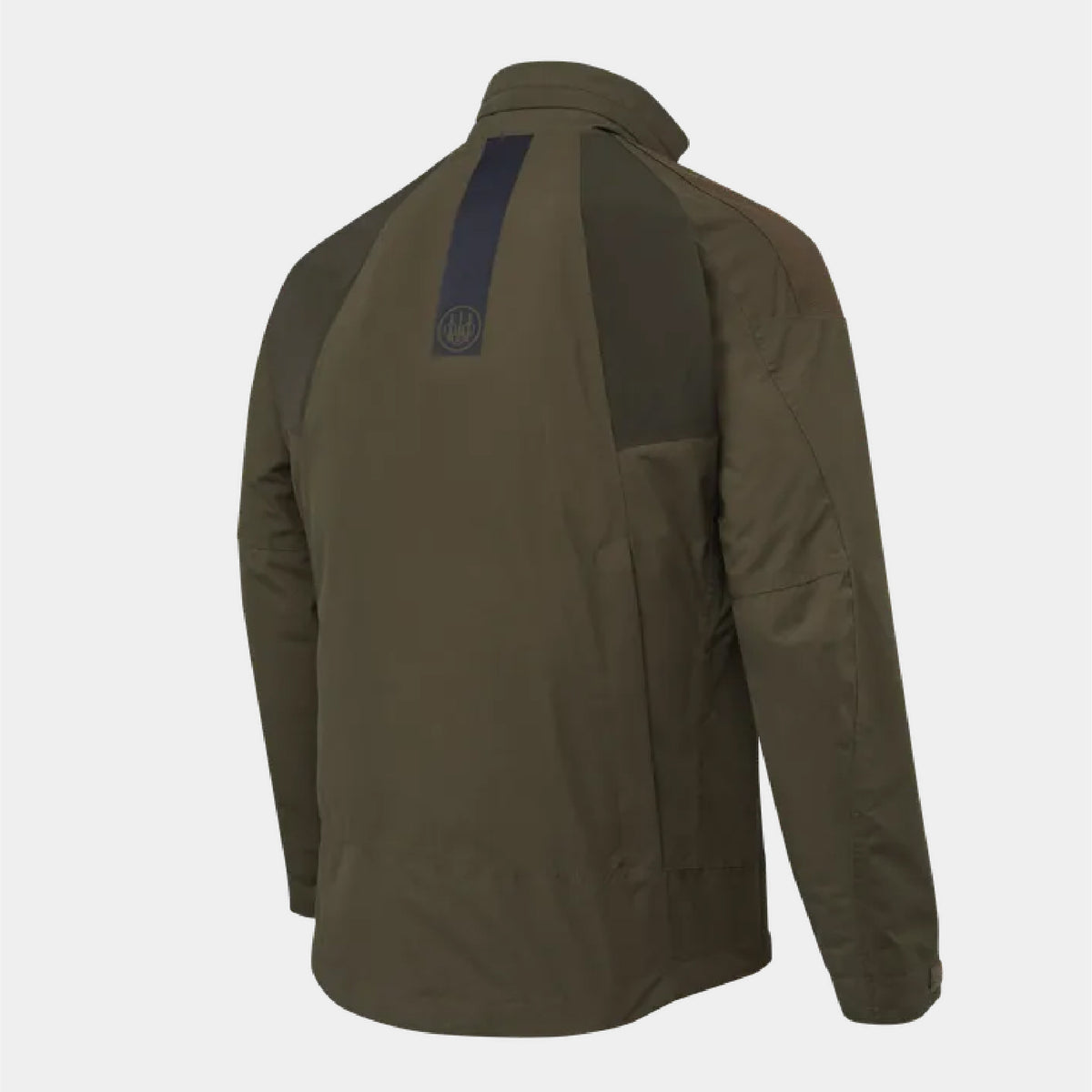 Tosark Jacket Green Moss