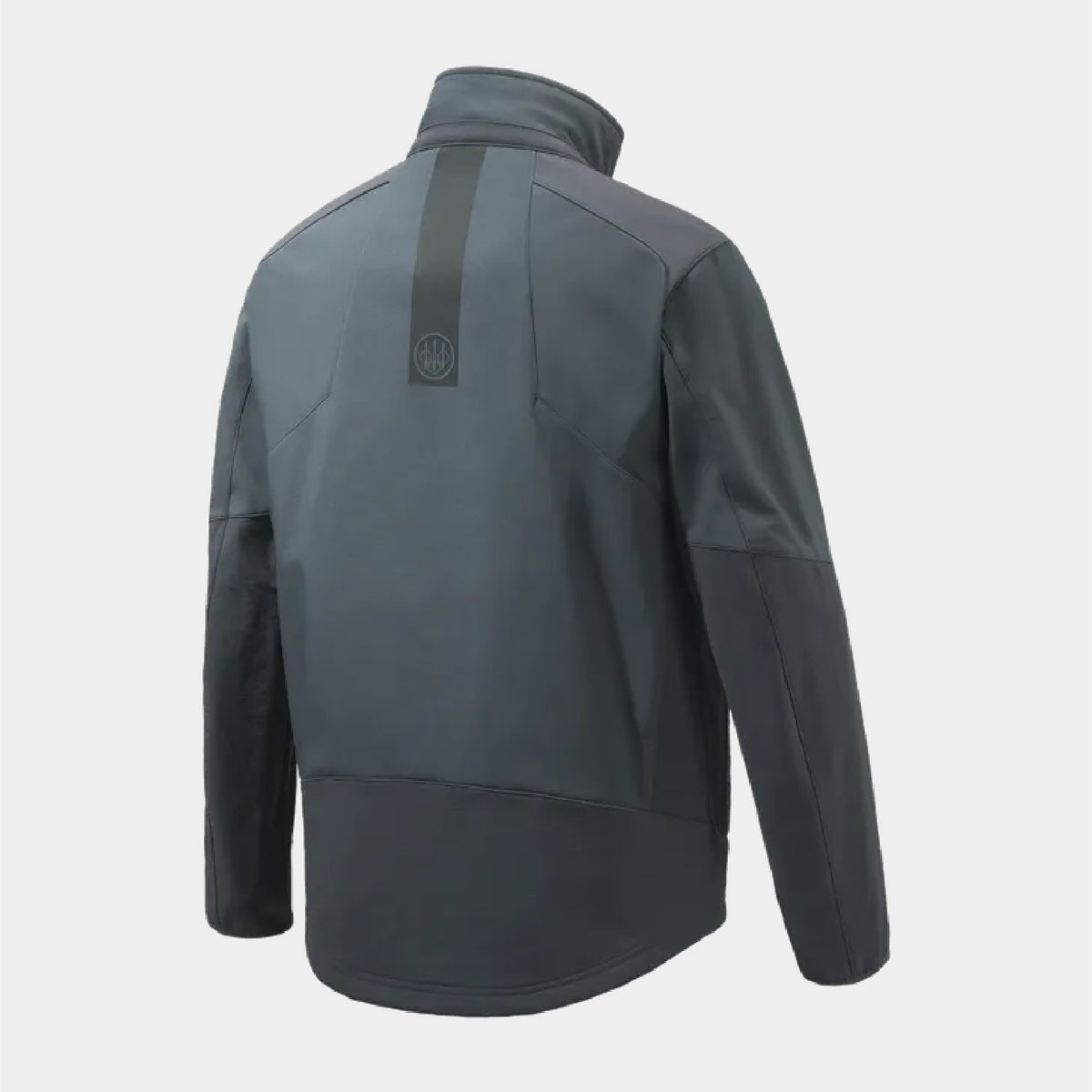 Butte Softshell Jacket Ebony