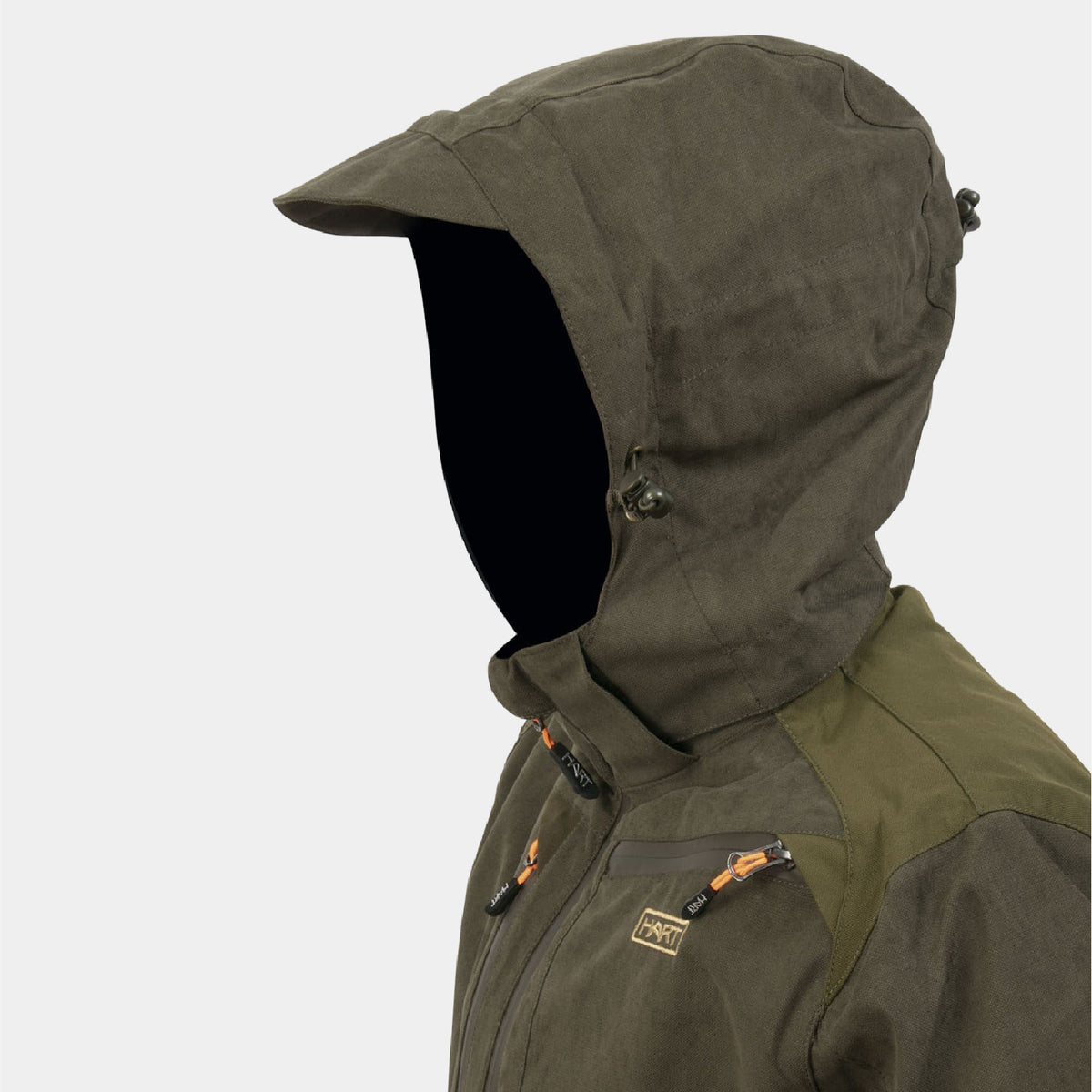 Veste TAUNUS XHP-J Femme