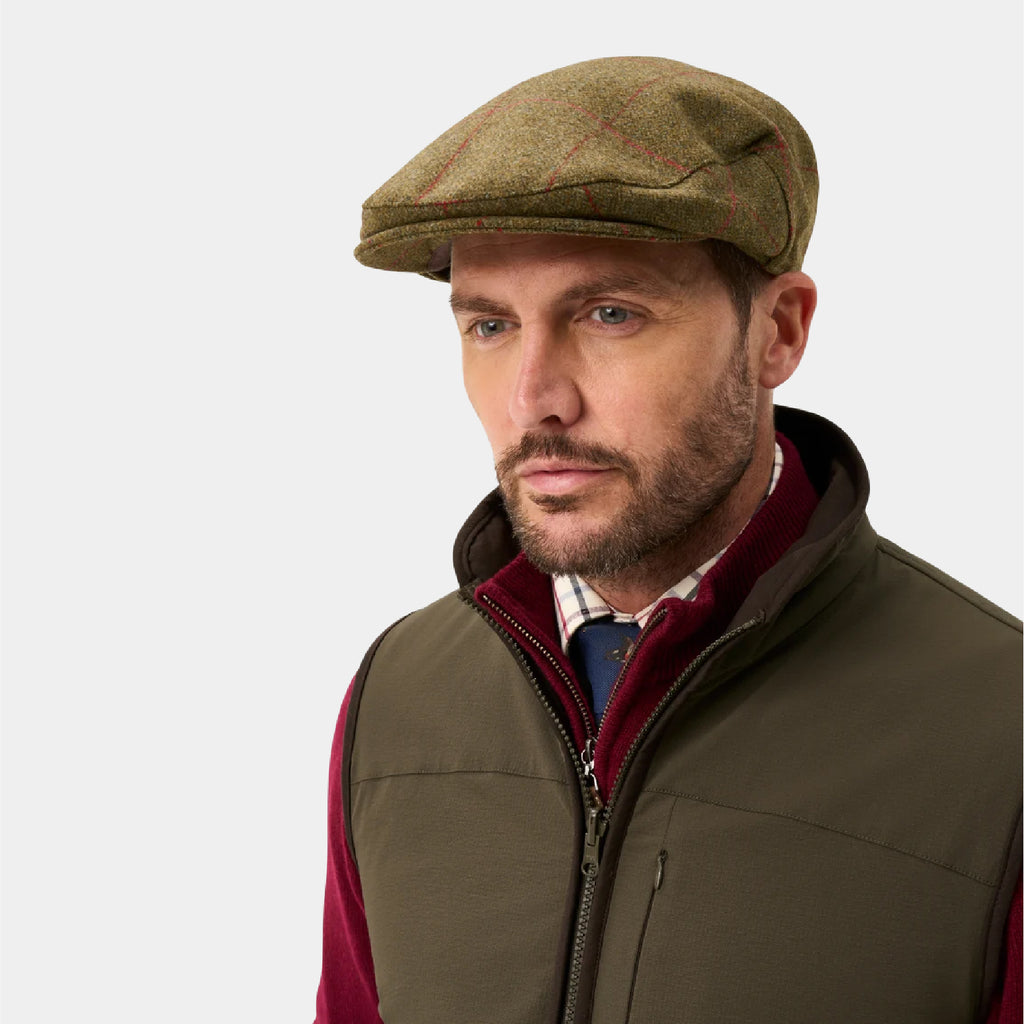 Combrook Baseball Cap