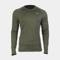 T-Shirt HART TRAIL-L c.Vert