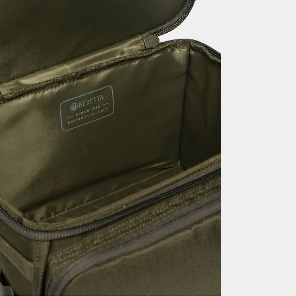 GameKeeper EVO Cart. Bag 150  Moss&brownbark