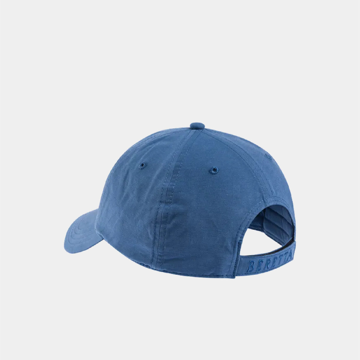 Big B Cap  Blue & Blue navy
