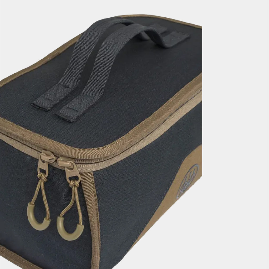 GameKeeper EVO Cart. Bag 100  Ebony & Otter