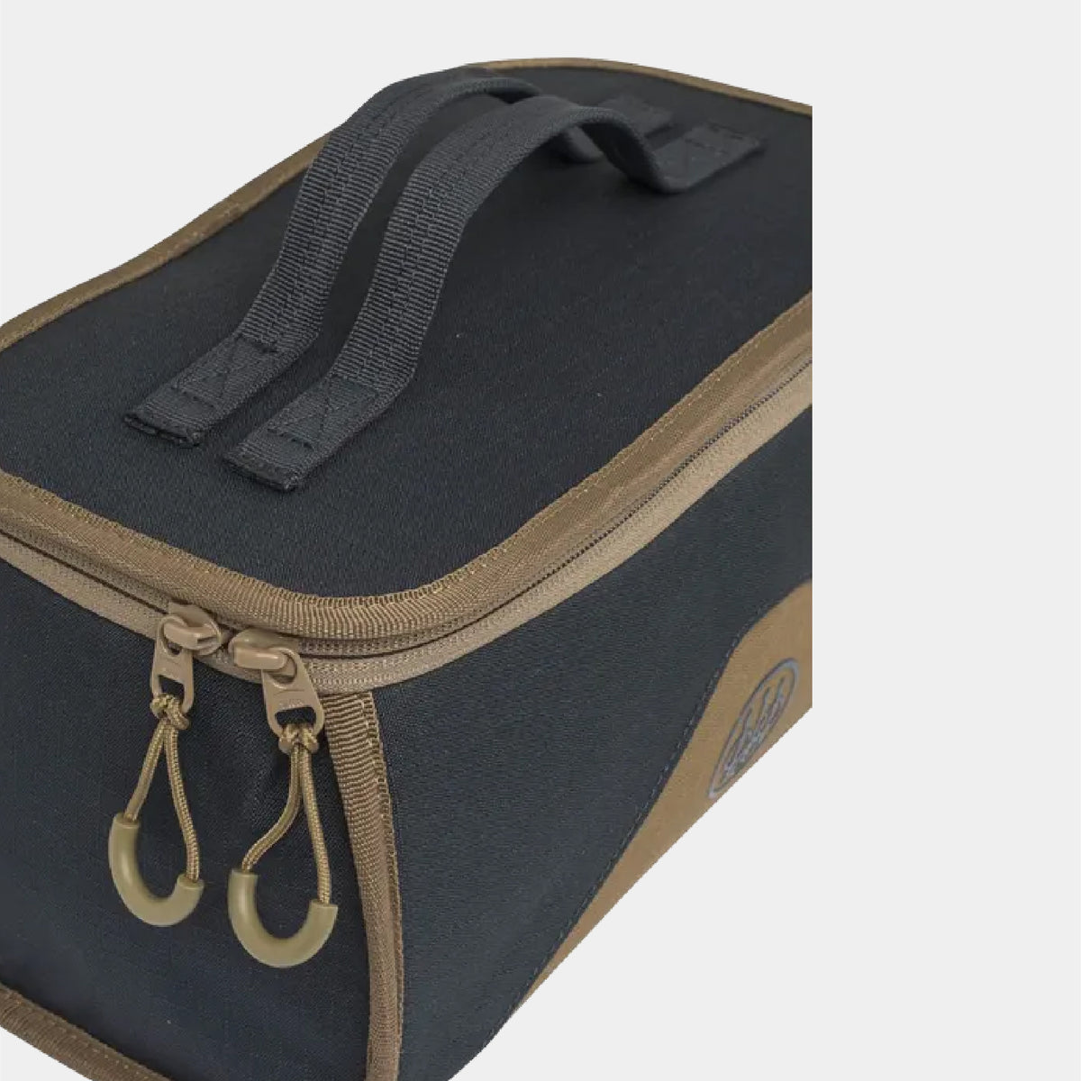GameKeeper EVO Cart. Bag 100  Ebony & Otter