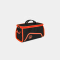 Challenge Cart. Bag 100 Black & Orange