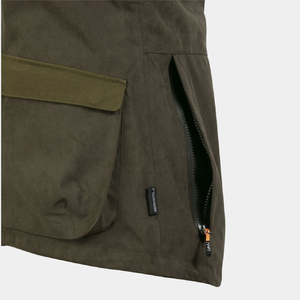 Veste TAUNUS XHP-J Femme