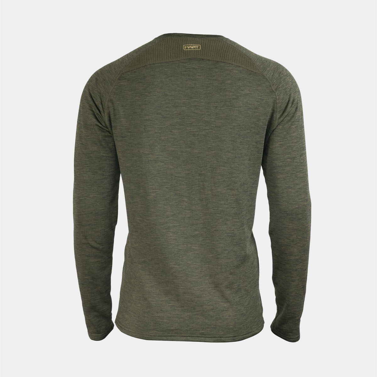 T-Shirt HART TRAIL-L c.Vert