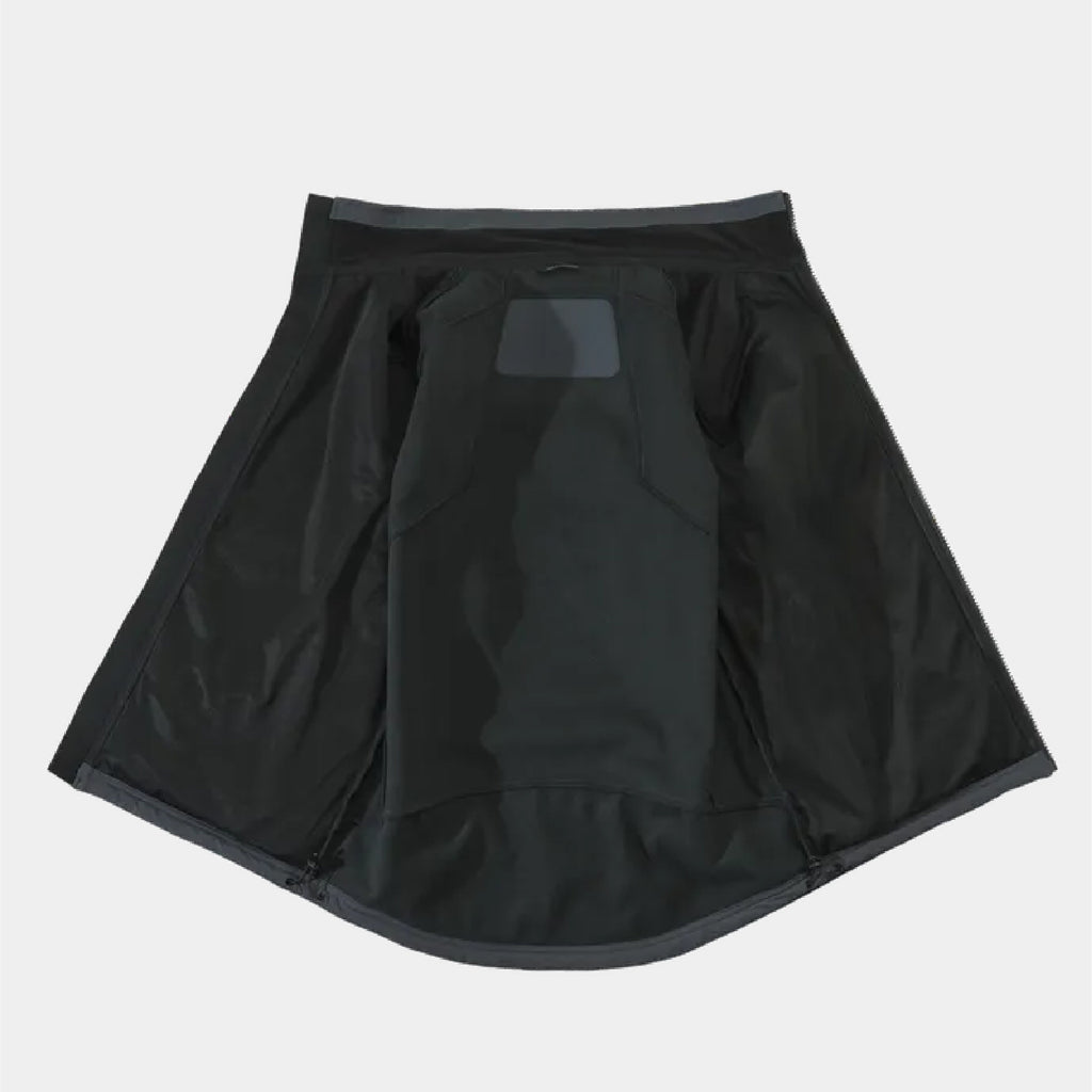 Butte Softshell Jacket Ebony