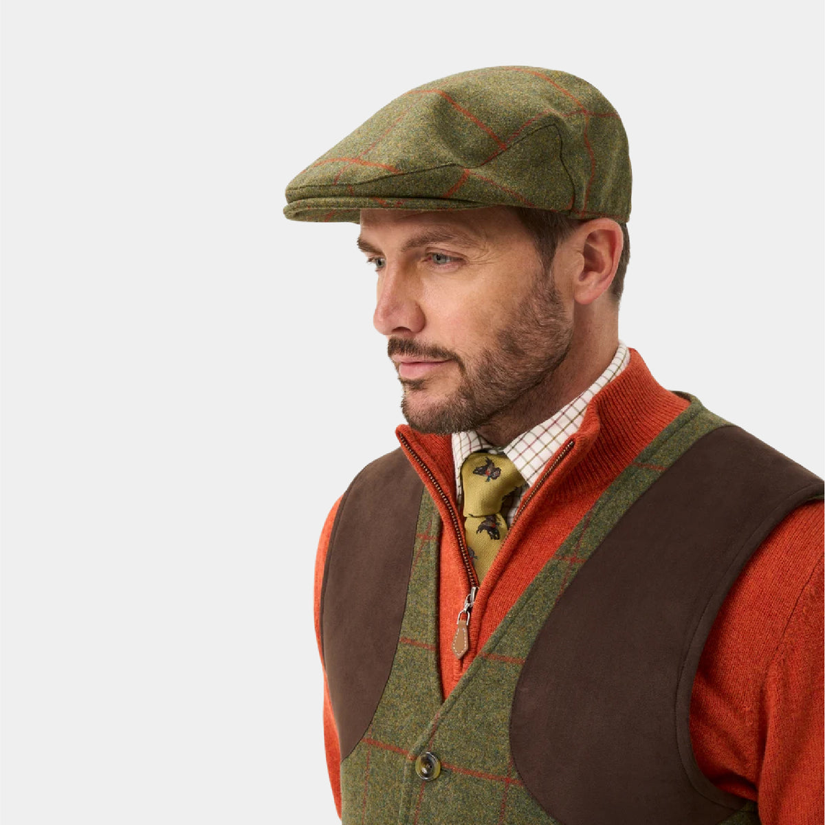 Combrook Baseball Cap