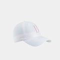 Big B Cap Pure White
