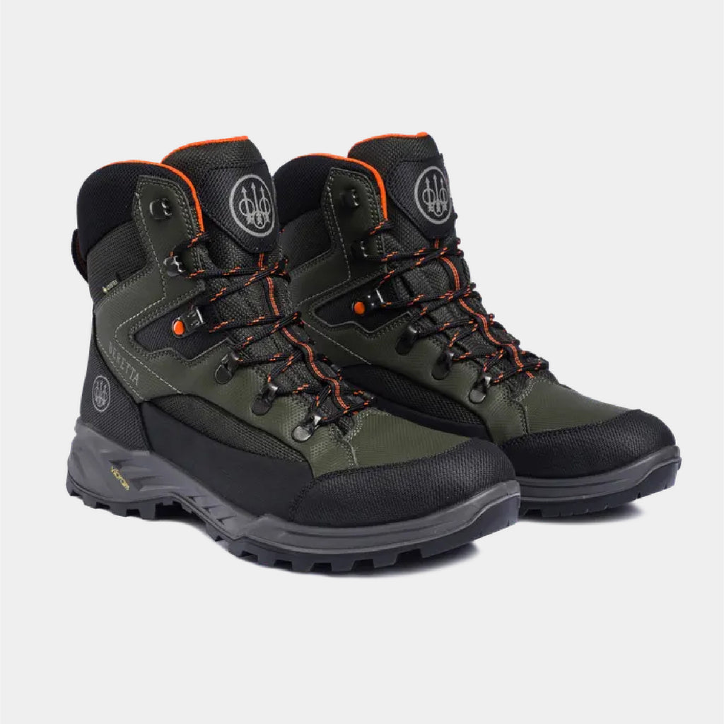Shot GTX Boots Forest Night