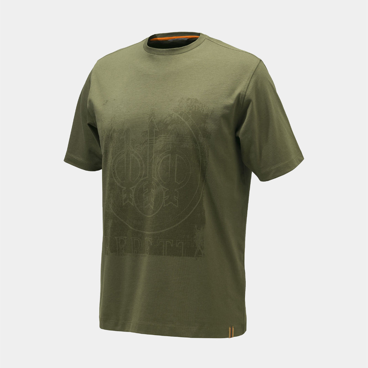 Beretta Logo T-shirt