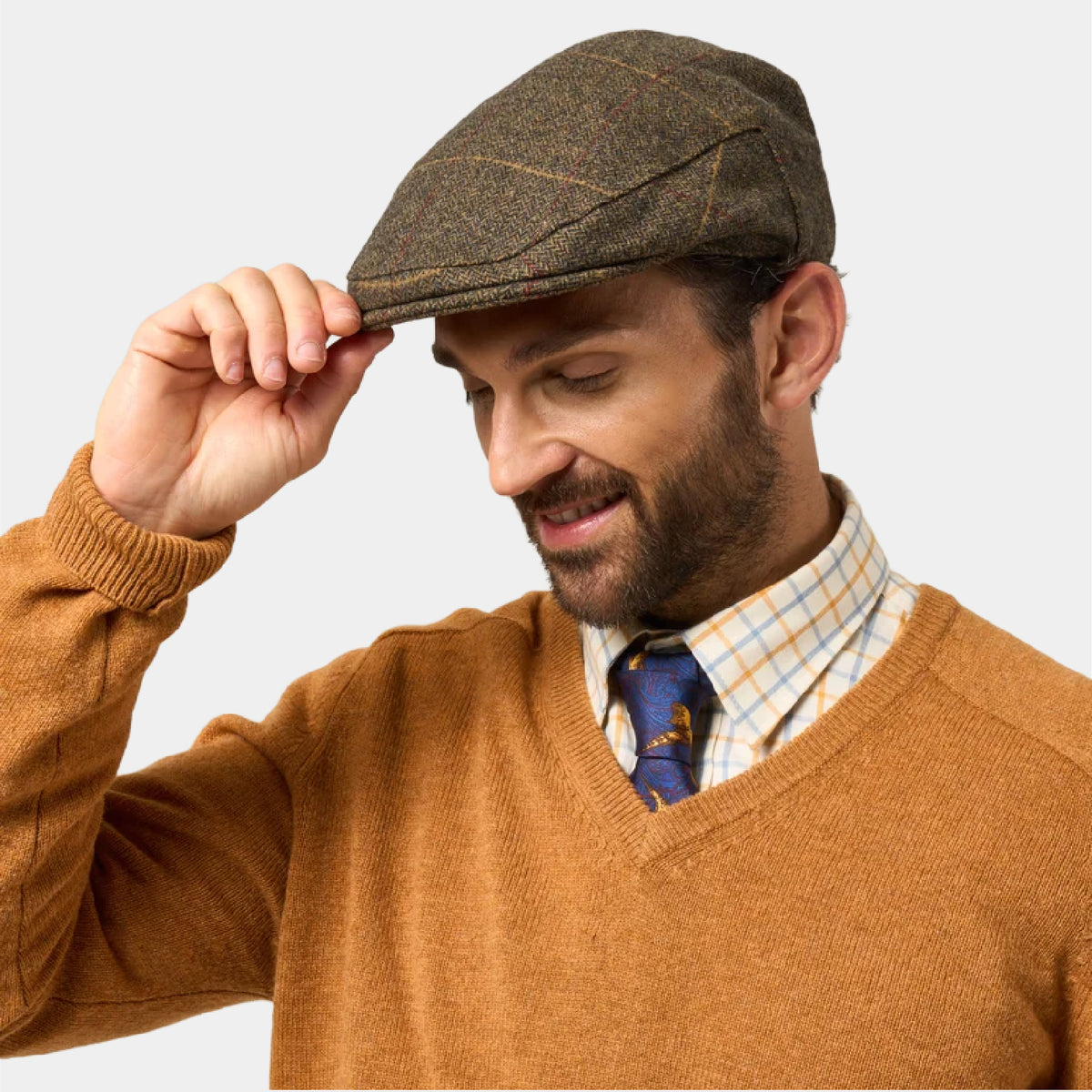 Combrook Baseball Cap