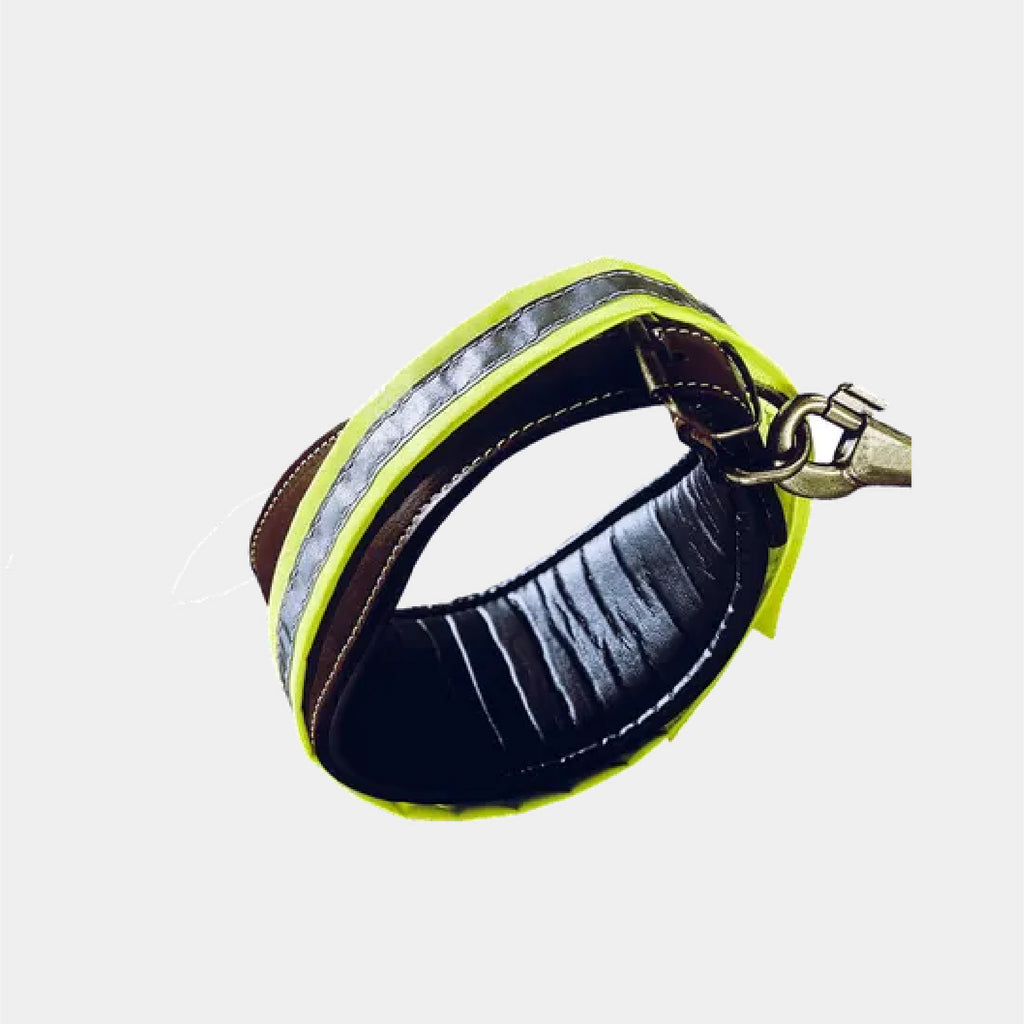 REFLECTIVE DOG OVERCOLLAR BY BERETTA BY FERPLAST